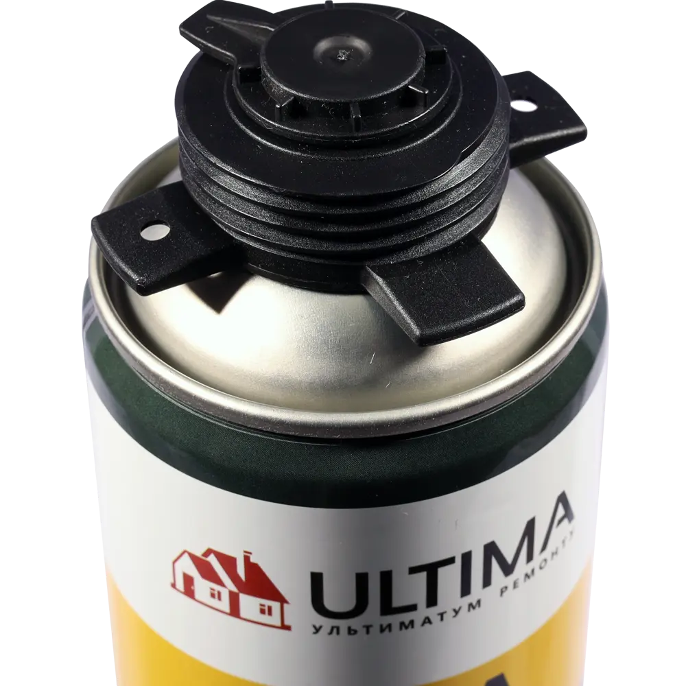 Пена монтажная профессиональная Ultima Gun всесезонная, 700 мл STLM-2068659 - Вид №1
