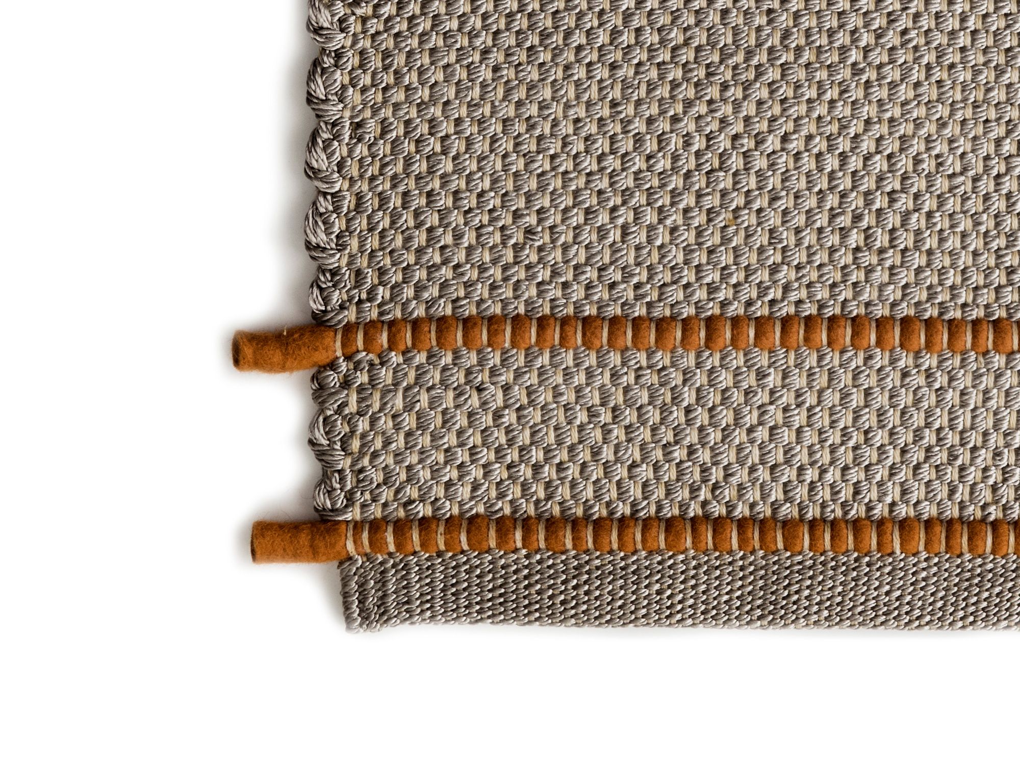 Ковер из синтетического волокна G.T.DESIGN двойной шаг ARCH-00092774 - Вид №4