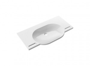 950.11.400 суета сует HEWI Waschtische