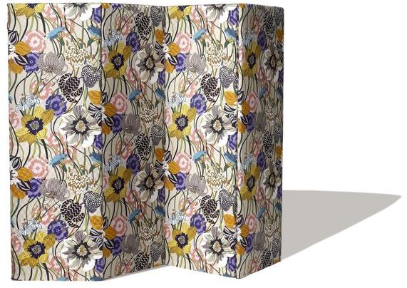 MissoniHome Тканевый экран sun-id-1475727 - Вид №6