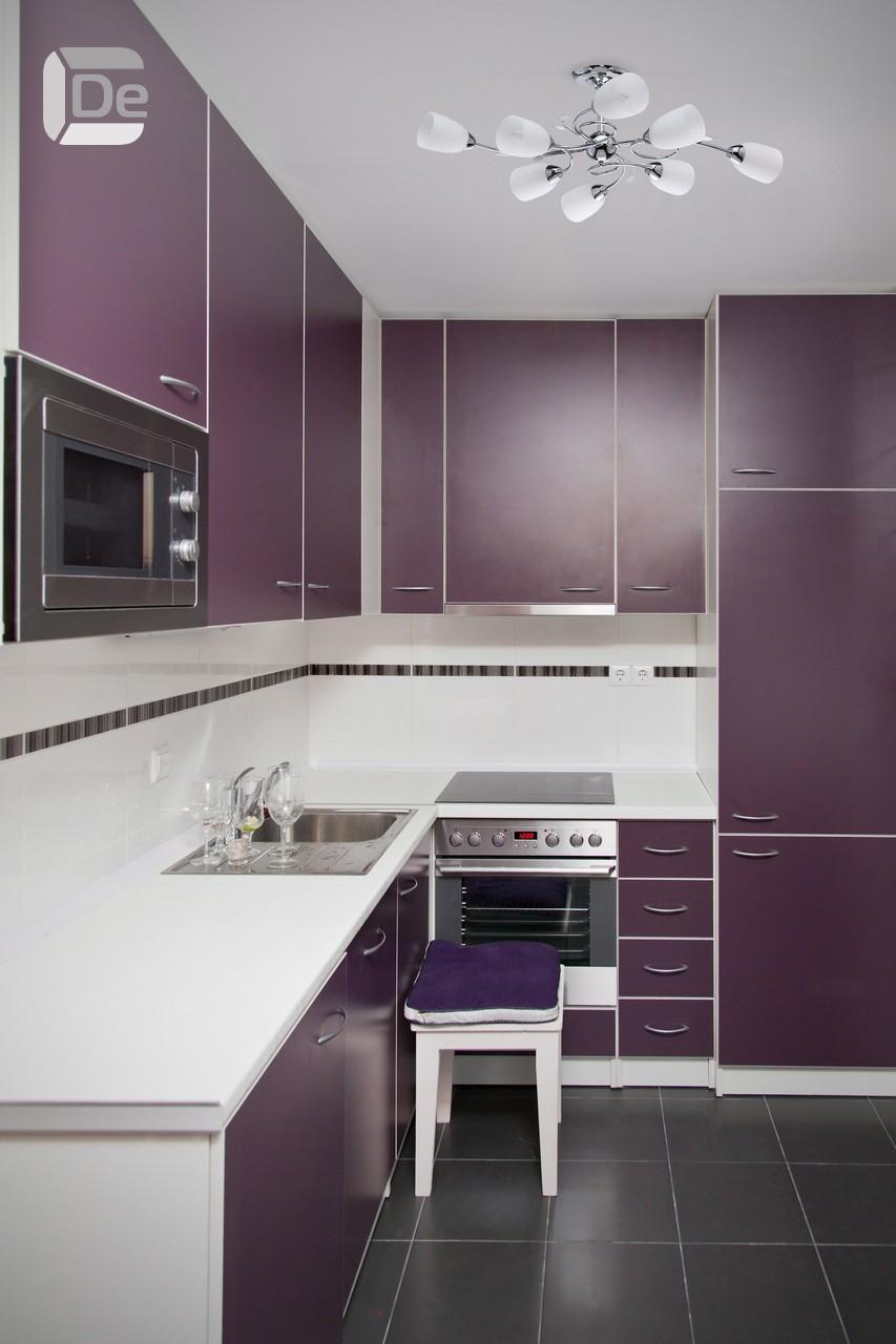 Потолочная люстра De Markt City Олимпия 638012808 DE MARKT ОЛИМПИЯ ХРОМ 183246 Белый  - Вид №1