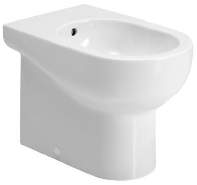 NUBIT000000M Биде напольное NUVOLA Azzurra Ceramica