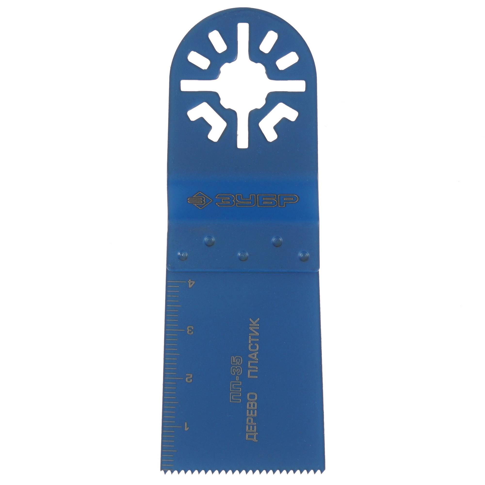 Насадка для реноватора/мфи Зубр 15565-35 9975879 STDN-0123299