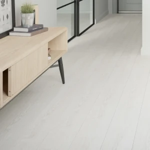 Керамогранит LB Ceramics Брюгген 20x60 см 0.96 м² цвет белый/серый/серебристый