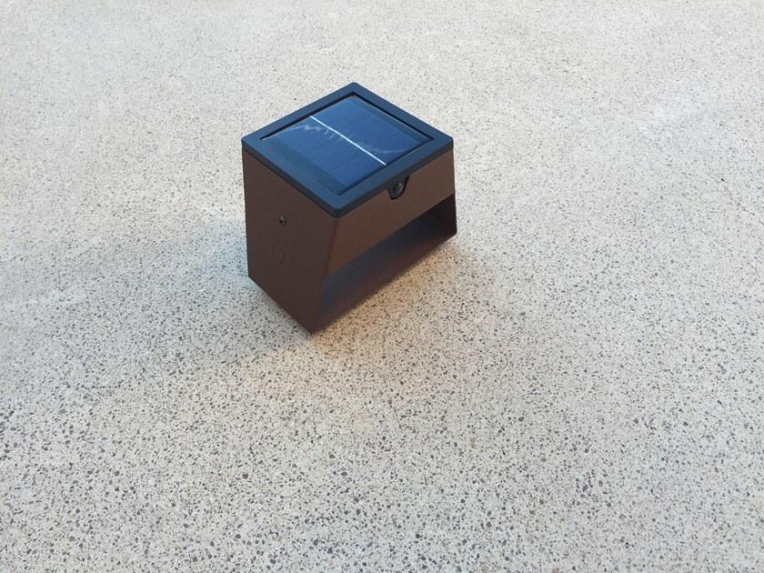 LYX Luminaires Солнечная энергия светодиодная лестница sun-id-1385343 - Вид №1