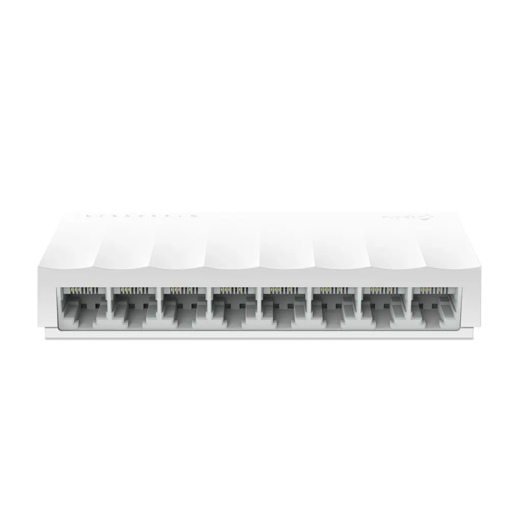 Коммутатор TP-Link LS1008 100 Мбит/с 82677903 STLM-2062376 TP LINK 