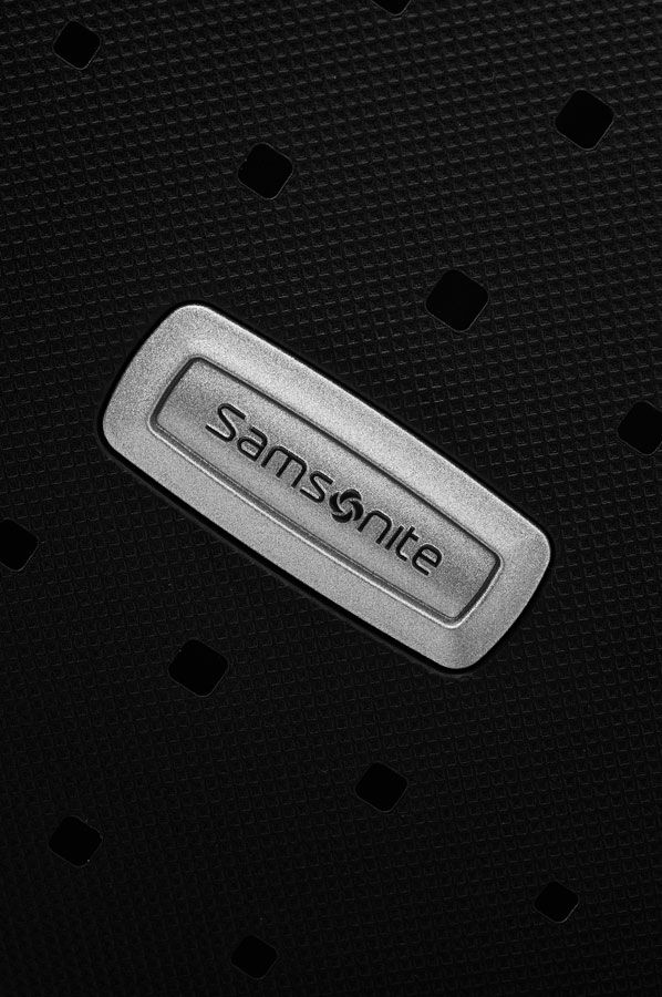 U44-18003 Чемодан U44*003 Spinner 55/20 Samsonite S'Cure DLX  - Вид №3