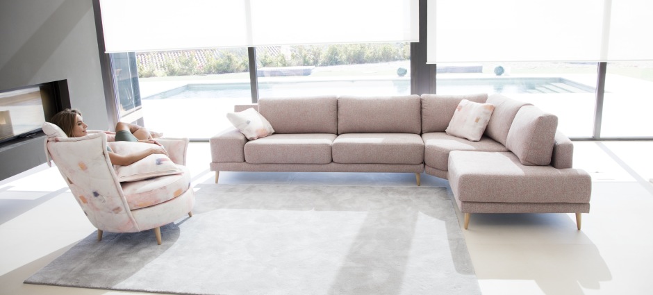 038625 Диван Nordik Fama Madison Santreyd