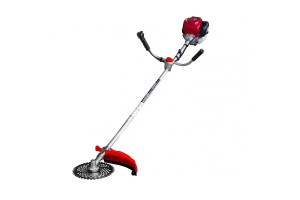 18280039 Бензиновый триммер garden BR-370F 01.5985.8651 VERTON