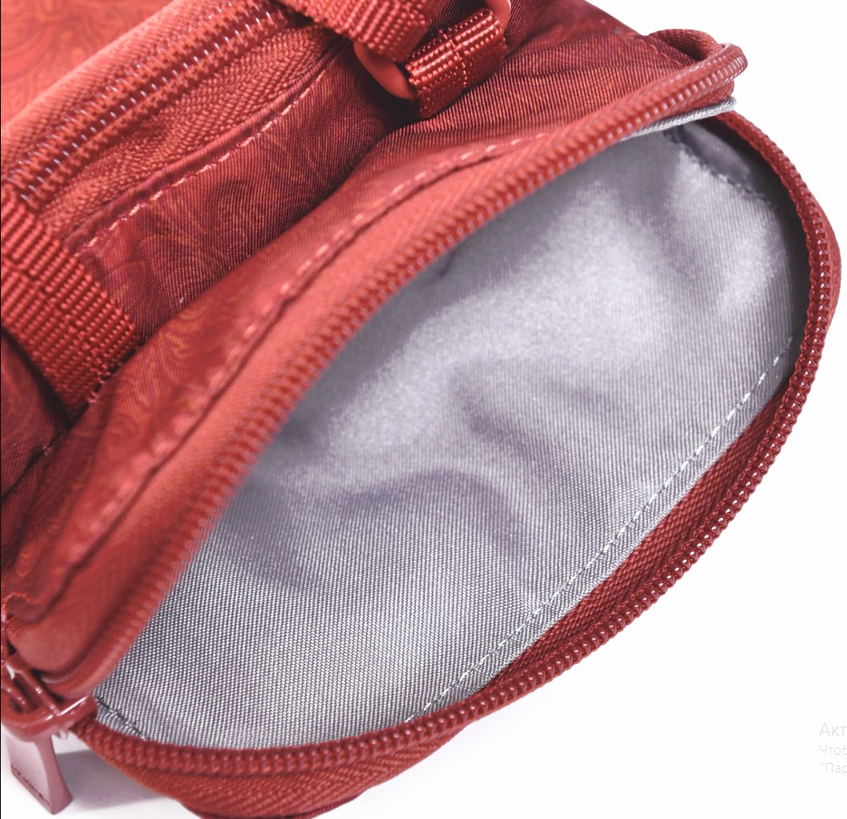 HFOL07/824-02 Сумка HFOL07 Passport Holder Rupee RFID Hedgren Follis  - Вид №5