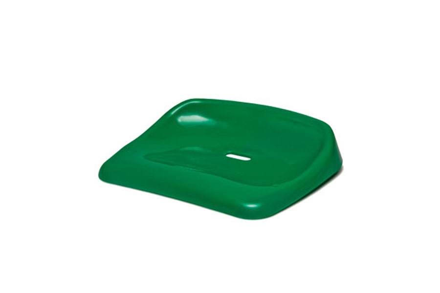 Пластиковое сидение без спинки Plast-Grup sun-id-2068824