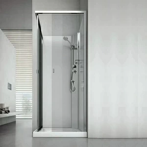 Душевая кабина угловая Sound COMFORT 80/80 см 1SDC1N5