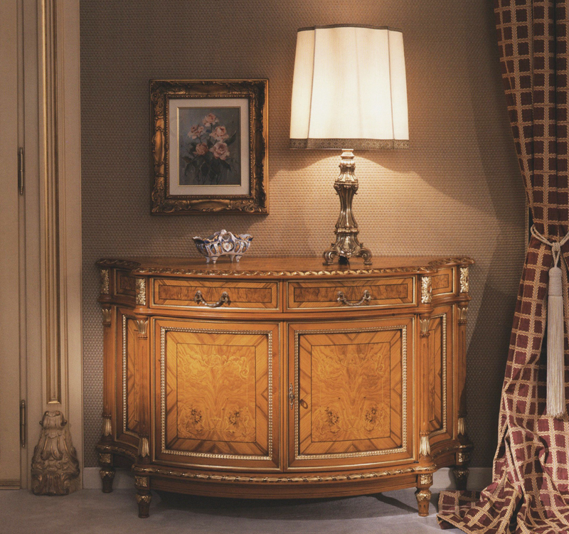 Буфет 204/A FRATELLI RADICE 10135400015 