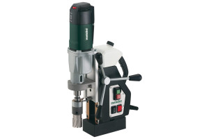 13673821 Сверлильный станок на магнитной подошве MAG 50 600331500 Metabo