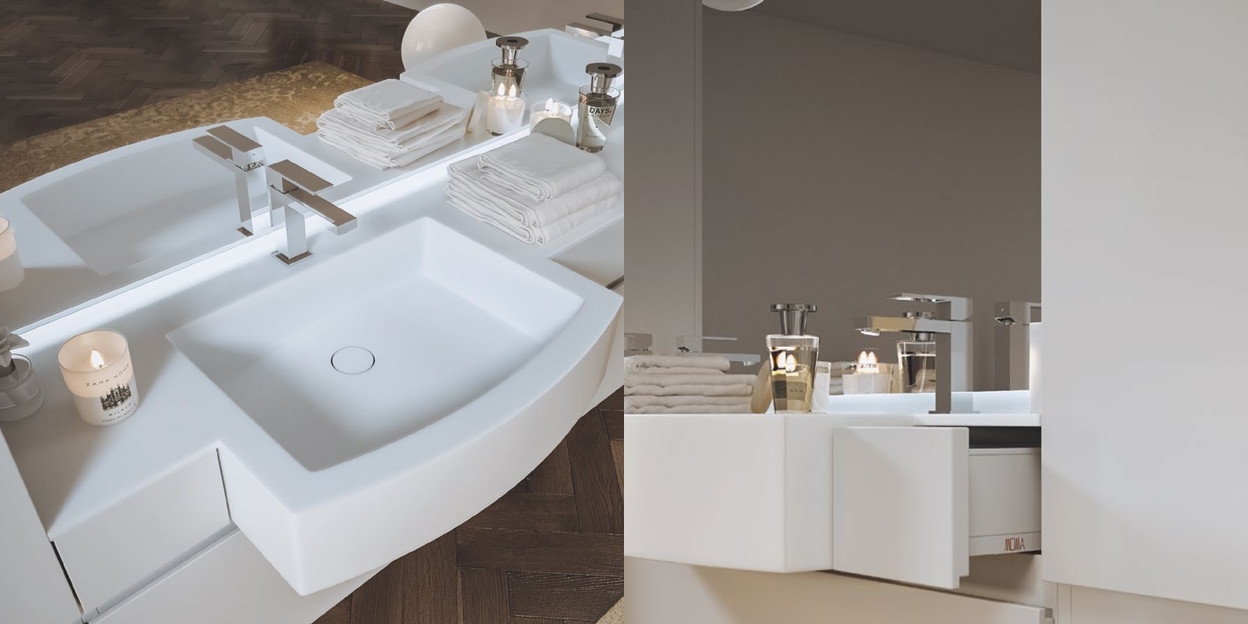 Moma Design Зеркало настенное 1800х900 Mirr XXL MIRRXXL18090 - Вид №1