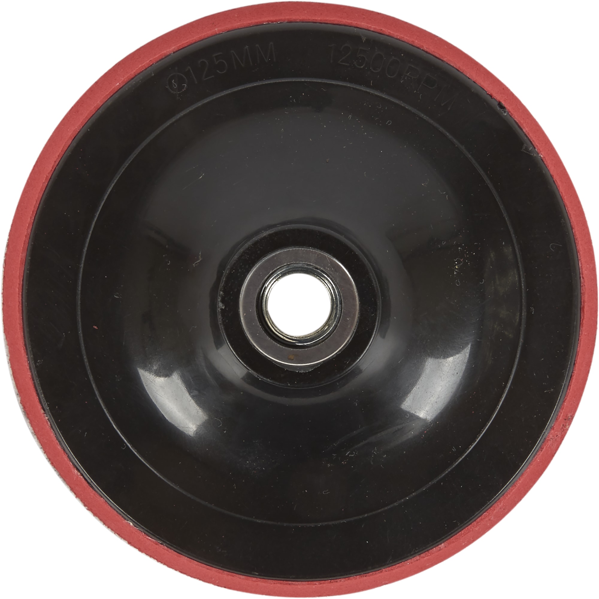 82309222 Тарелка опорная для фибры 125 мм Santreyd 