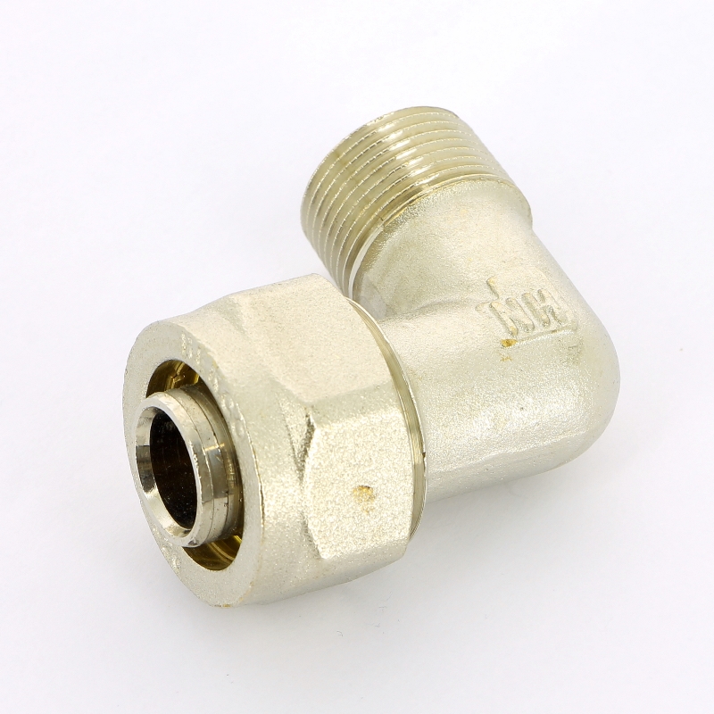 Угол обжим-Н HENCO 26х3/4" 52605 - Вид №1