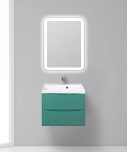 Мебель для ванной BelBagno MARINO-600-2C-SO-PM-P