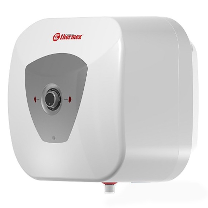 Водонагреватель электрический накопительный Hit THERMEX для монтажа над раковиной PRO 15H-O 15HOPRO - Вид №2