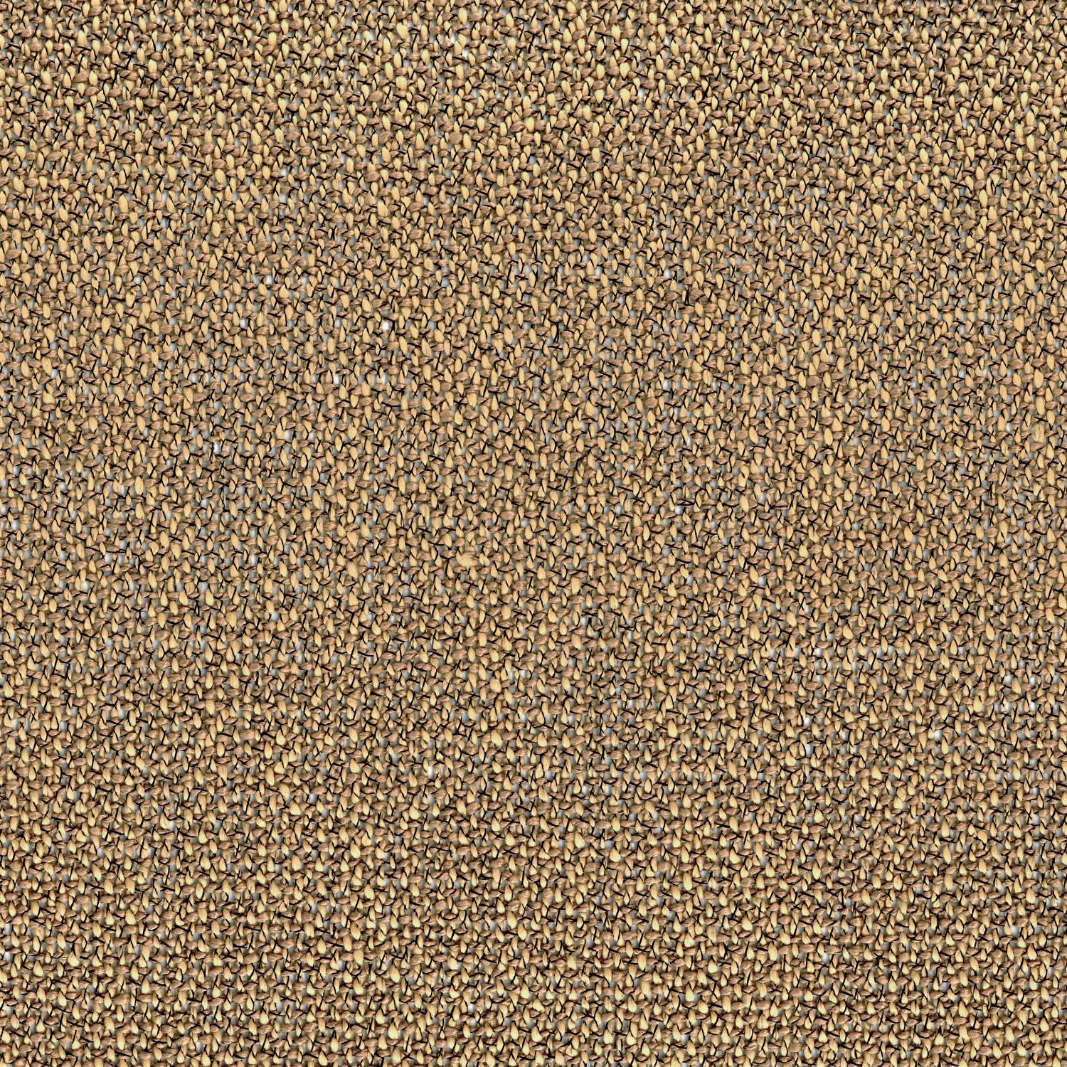 Льняная однотонная ткань Casamance Manali ARCH-00038501 - Вид №12