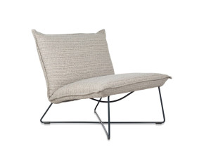 Водоотталкивающая ткань мягкий садовый стул