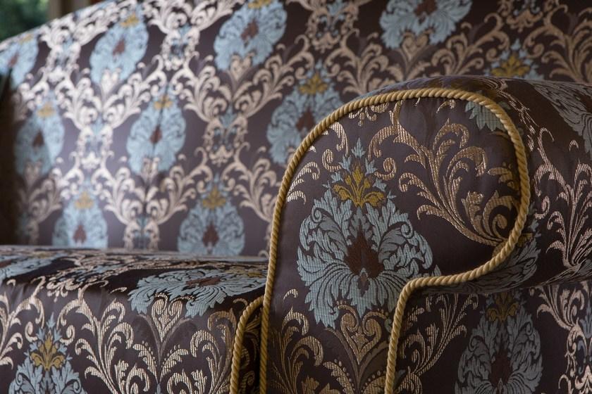 Domingo Salotti Съемный тканевый диван Ambrogio sun-id-1459943 - Вид №4