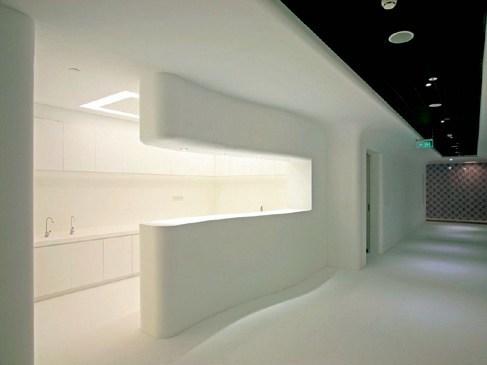 LEGNOPAN Стойка / раковина из акрилового камня sun-id-1367751 - Вид №12