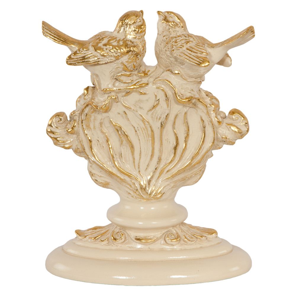 32141,34082,22639,43012,79029 Комплект Птички из 5-ти предметов декора BOGACHO 4627179659974, 4627196590922, 4627163962394, 4627163961649, 4627196590373 - Вид №12