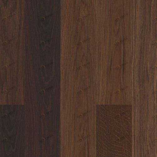 Инженерная доска Boen Maxi Smoked Nature Дуб Натур (Гладкая) 833х100 мм ELL6357D