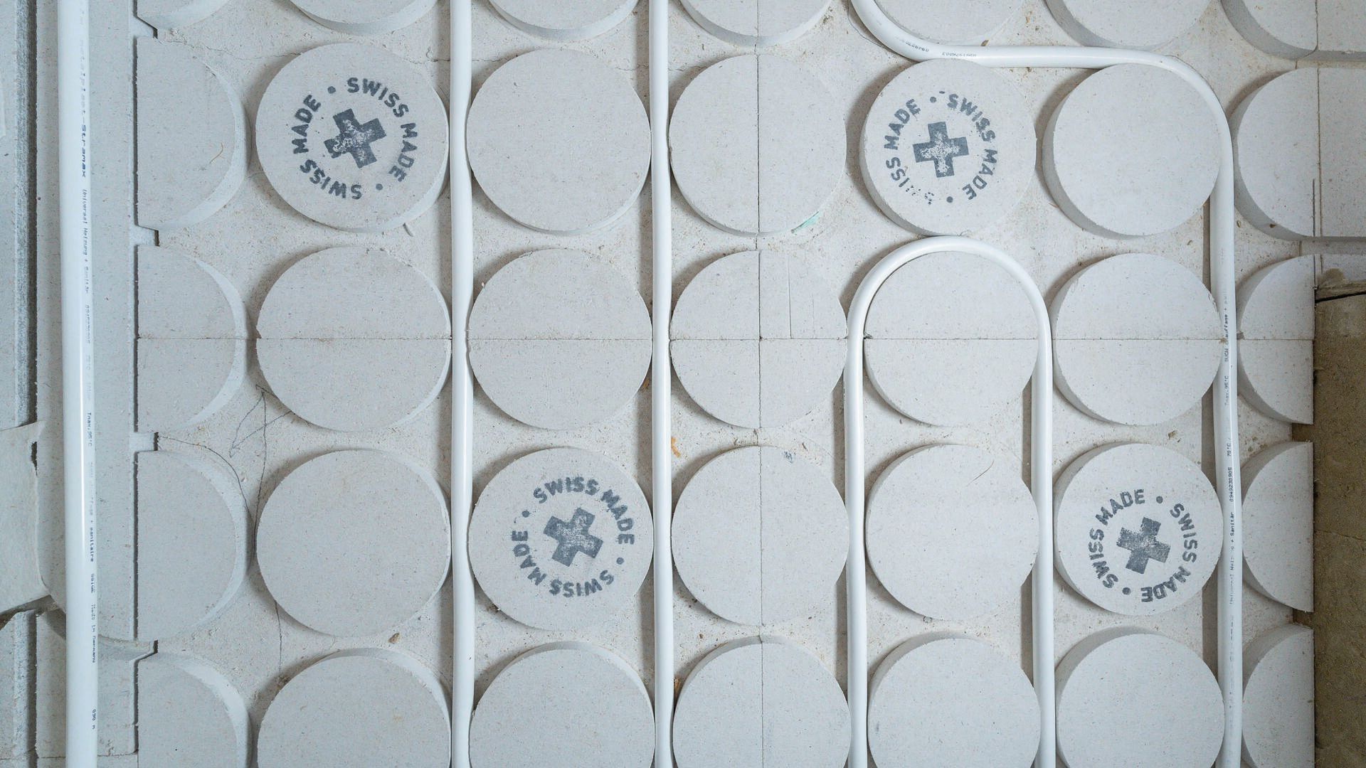 Напольная лучистая панель James Hardie THERM 25 ARCH-00026303 - Вид №2