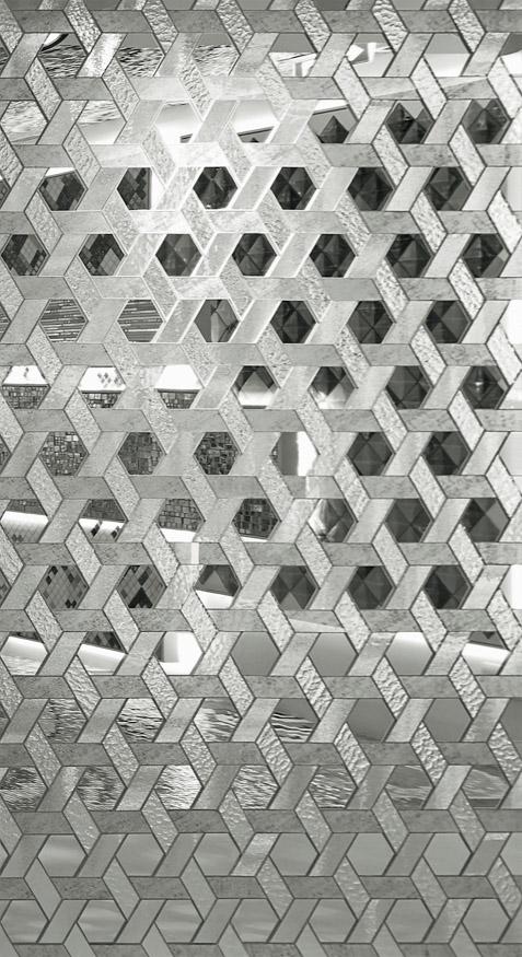 SICIS Agra Glacial ДЕКОРАТИВНЫЙ VETRITE sun-id-1991026 - Вид №1