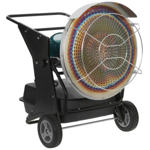 5400865 Тепловая пушка дизельная FinePower FDIFH-400I