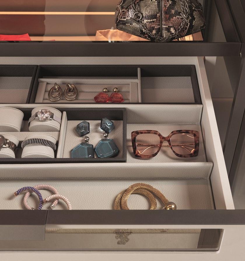 Flou Стеклянный шкаф Private sun-id-1462997 - Вид №13