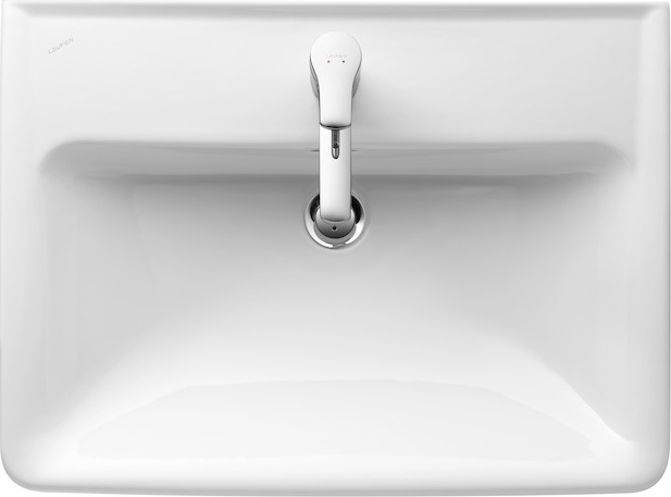H8189520001561 Раковина LAUFEN PRO - Вид №14