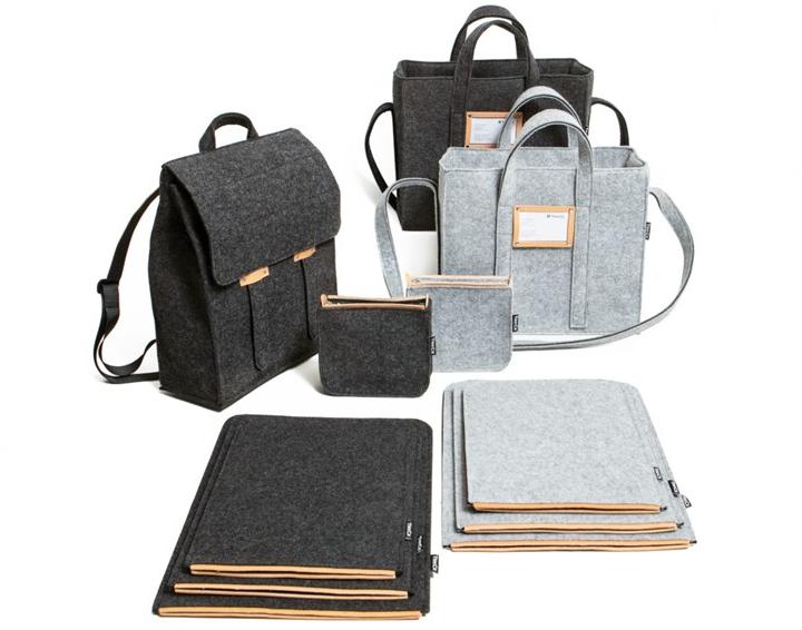 TreCe Рабочая сумка из полиэстера Office sun-id-1358612 - Вид №3