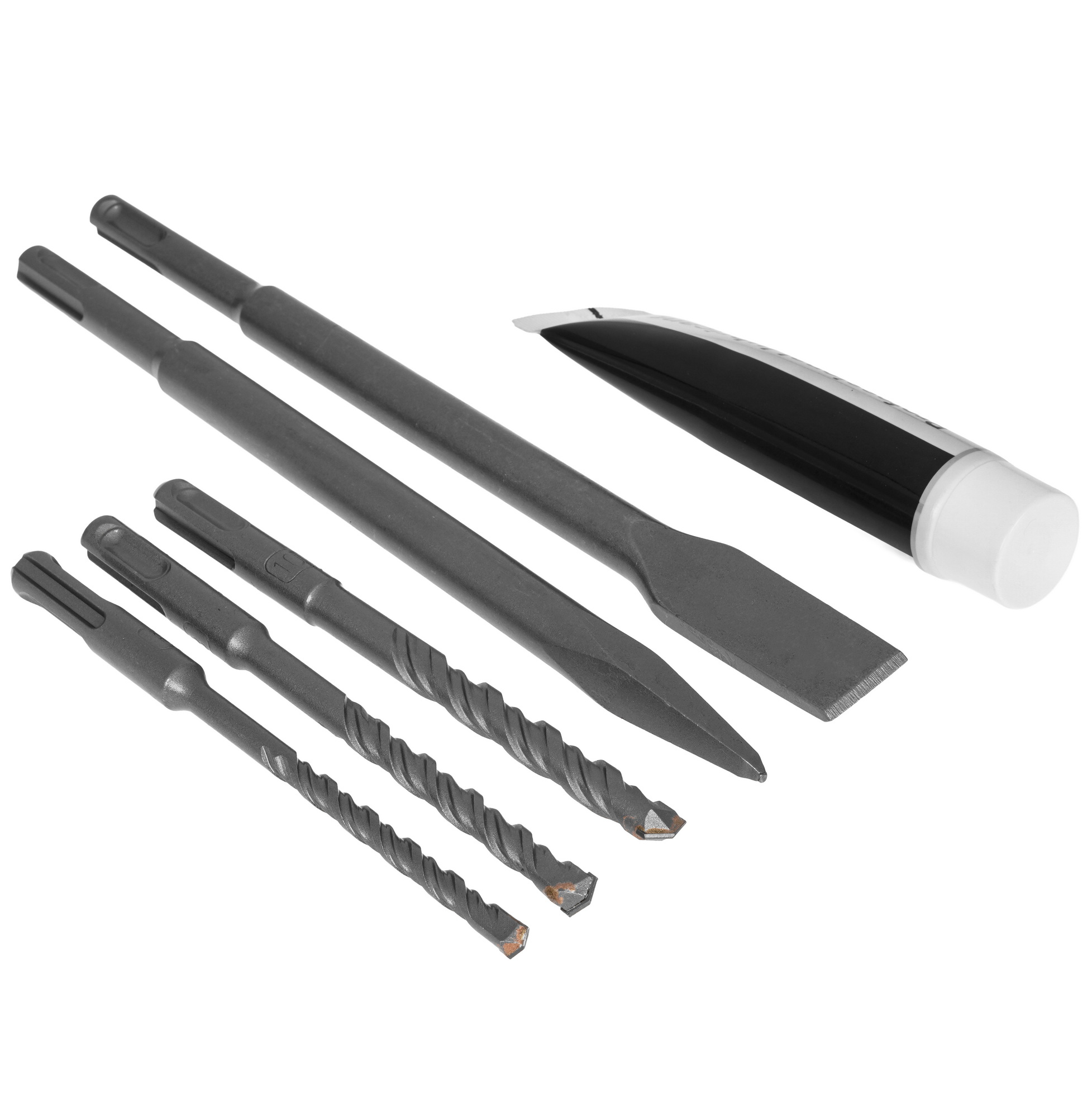 Перфоратор EDON RH-28/1250C 9296451 STDN-0076195 - Вид №5