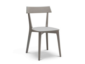 Стул из бука