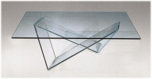 Стол журнальный  REFLEX PRISMA 40