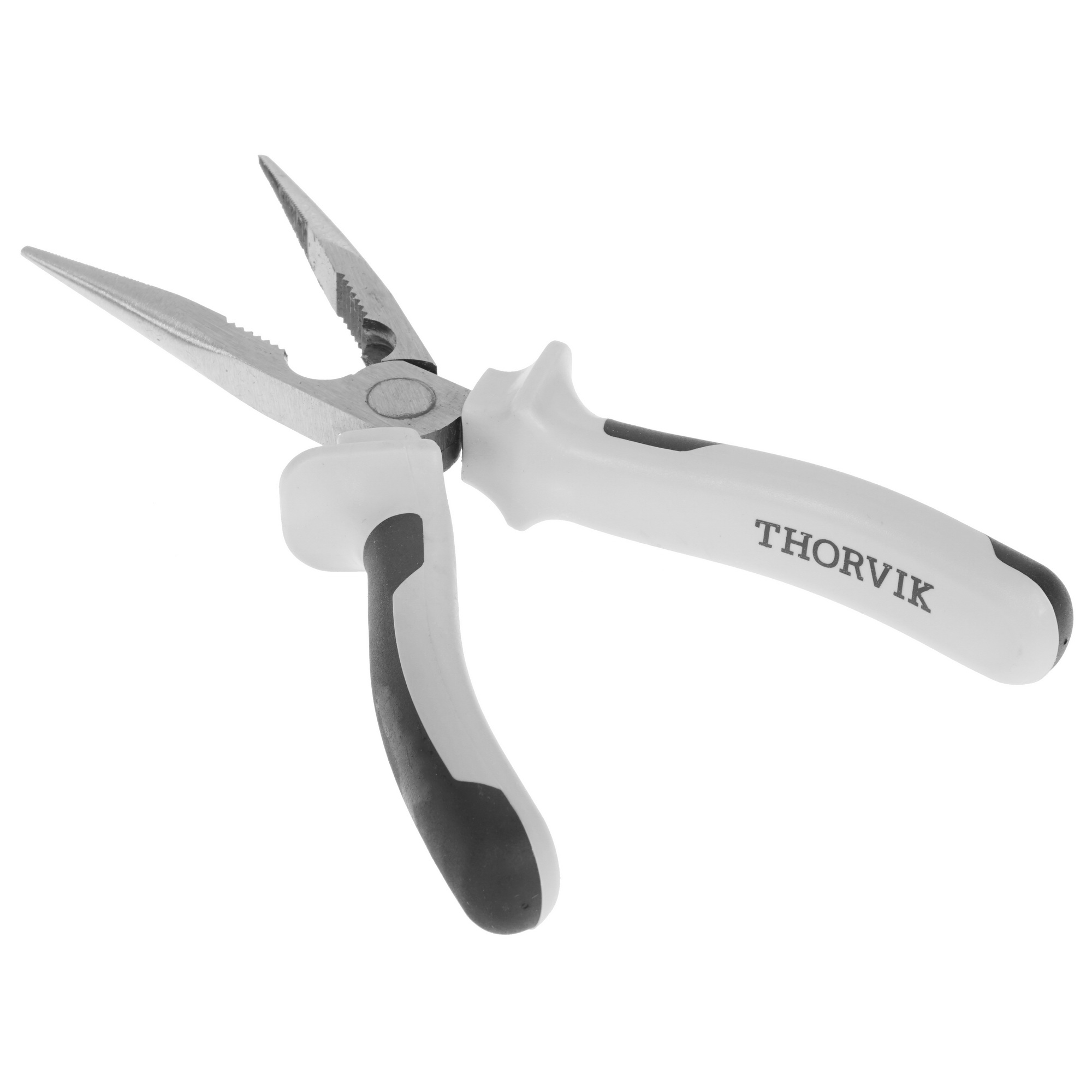 Длинногубцы Thorvik LNP0200 4775560 STDN-0118100 - Вид №2