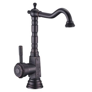 LM6605ORB Смеситель Jasmine для кухни LEMARK JASMINE