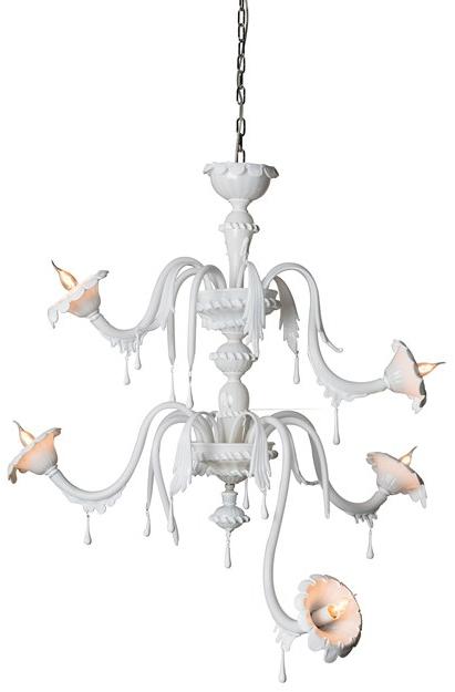 Karman Люстра из стекла Au revoir sun-id-1389590 - Вид №1