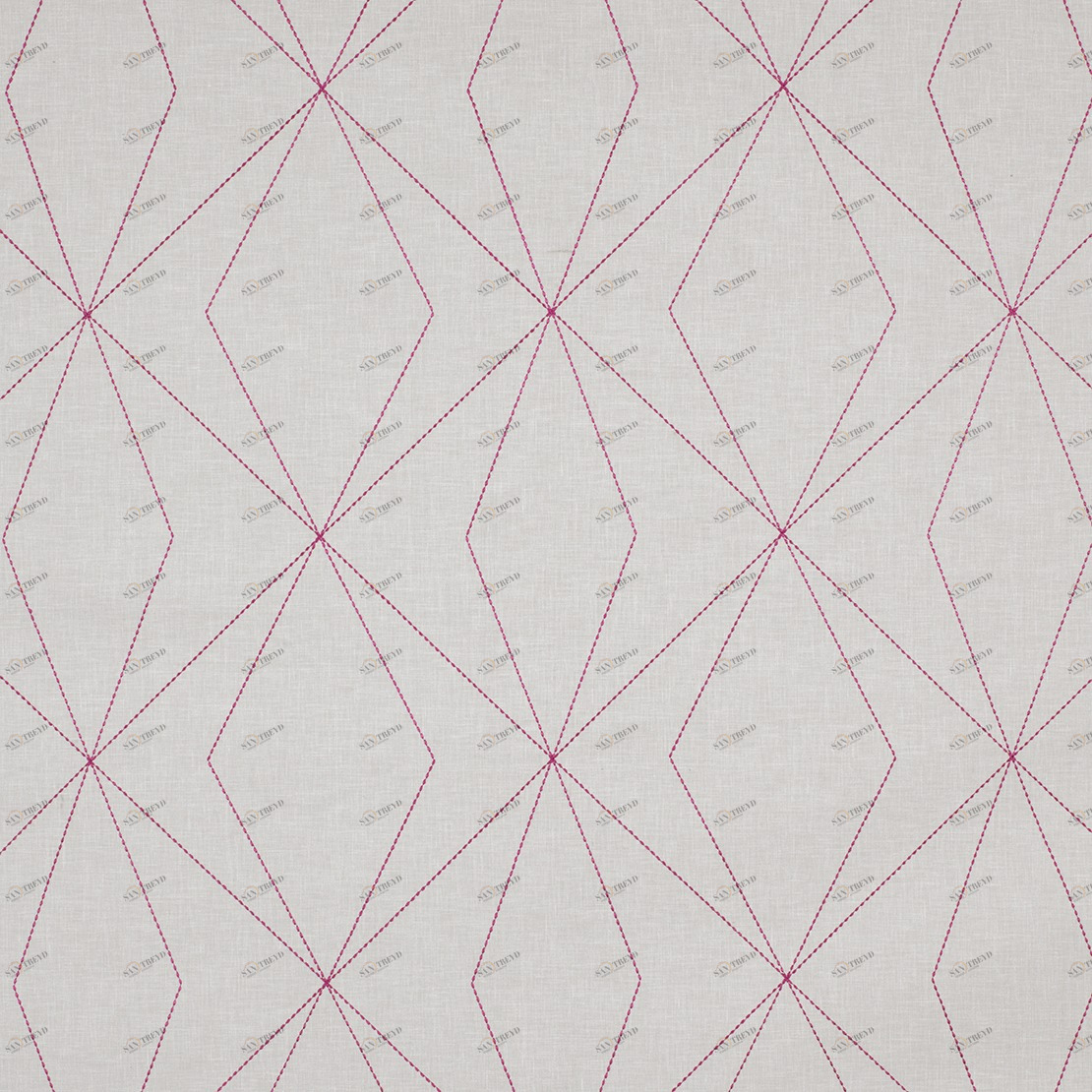 Рулон обоев BERLIN BRLS81405210. Основа вышивка Casadeco