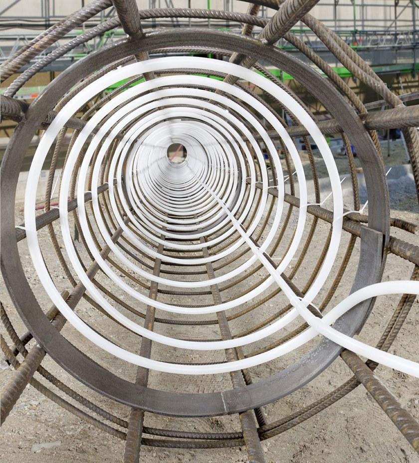 REHAU Геотермальная установка с вертикальными зондами sun-id-1464095 - Вид №3