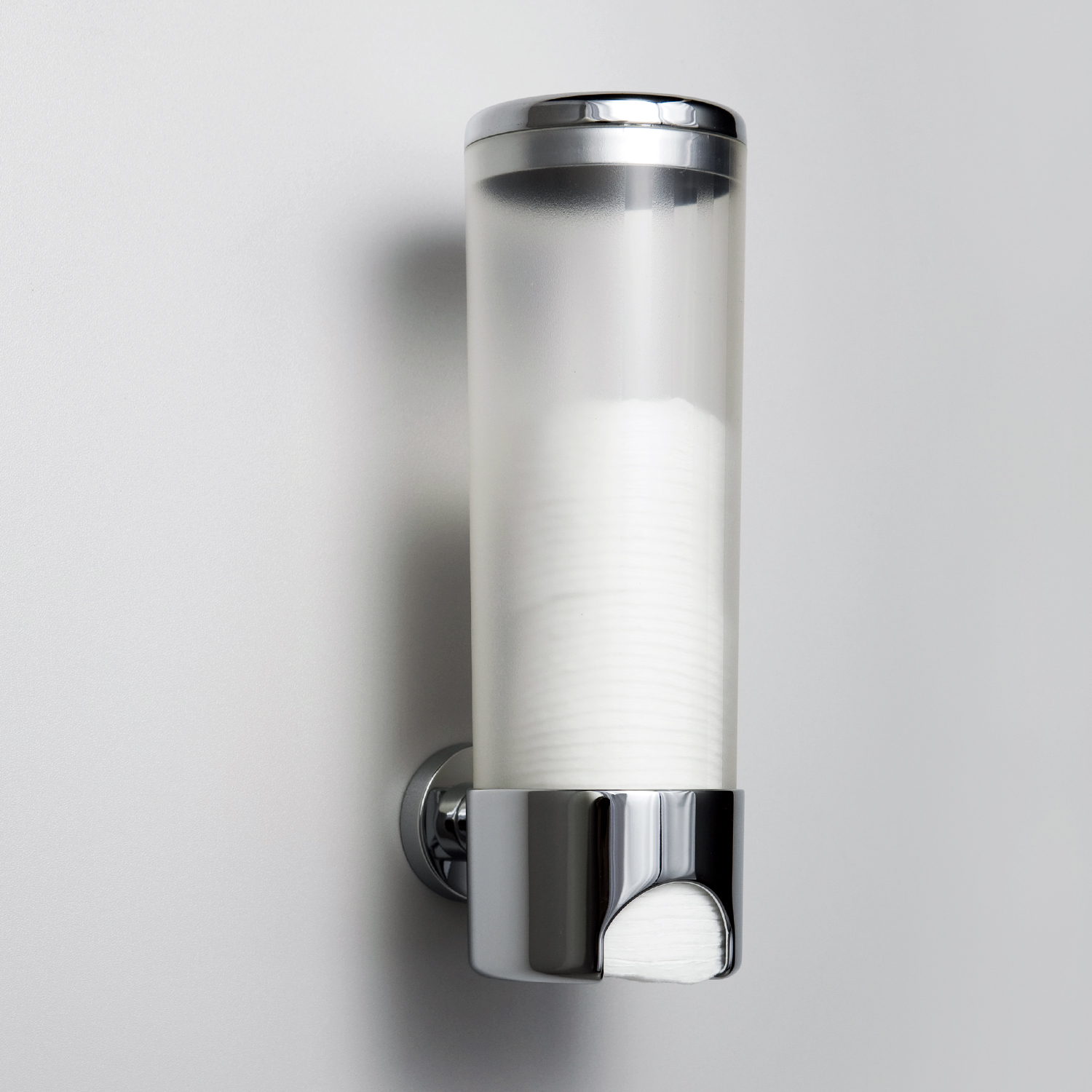 K-1079 Диспенсер для ватных дисков WasserKRAFT 