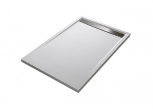 MCBATH Cotton Smooth Nox 160x80 прямоугольный белый