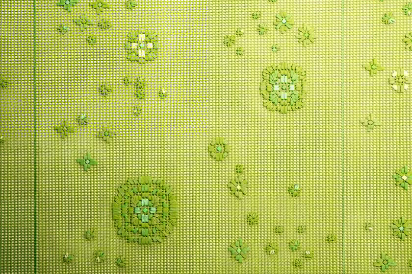 Веревочный ковер Paola Lenti весна ARCH-00115456