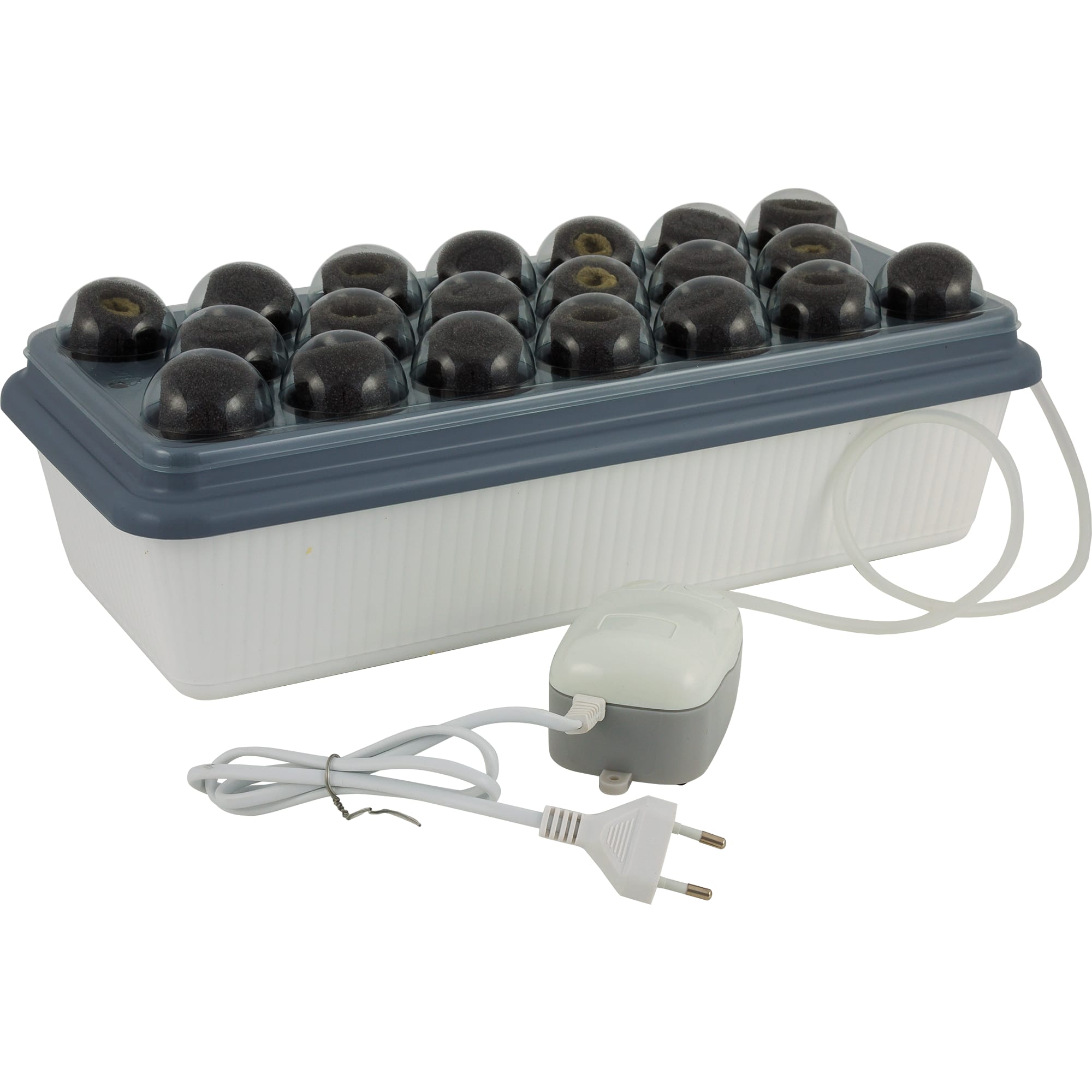 82116459 Проращиватель Здоровья клад «Чудо грядка» Santreyd  - Вид №1