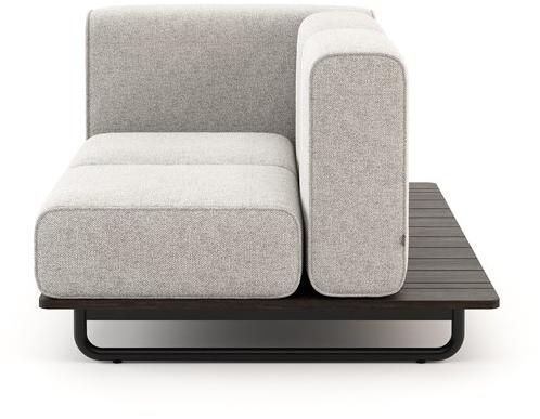 Domkapa Садовый диван из модульной ткани Copacabana sun-id-1443388 - Вид №27