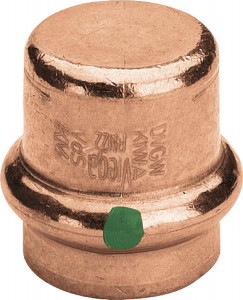 Viega Заглушка Profipress 2456 (349325)
