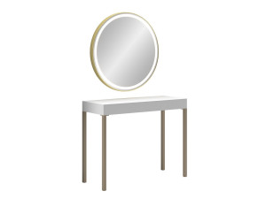 Рабочая станция для парикмахерской